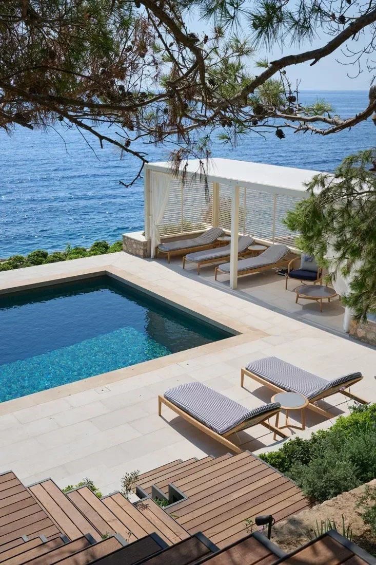 Villa a Saint-Jean-Cap-Ferrat, Francia, 480 m² - foto 17