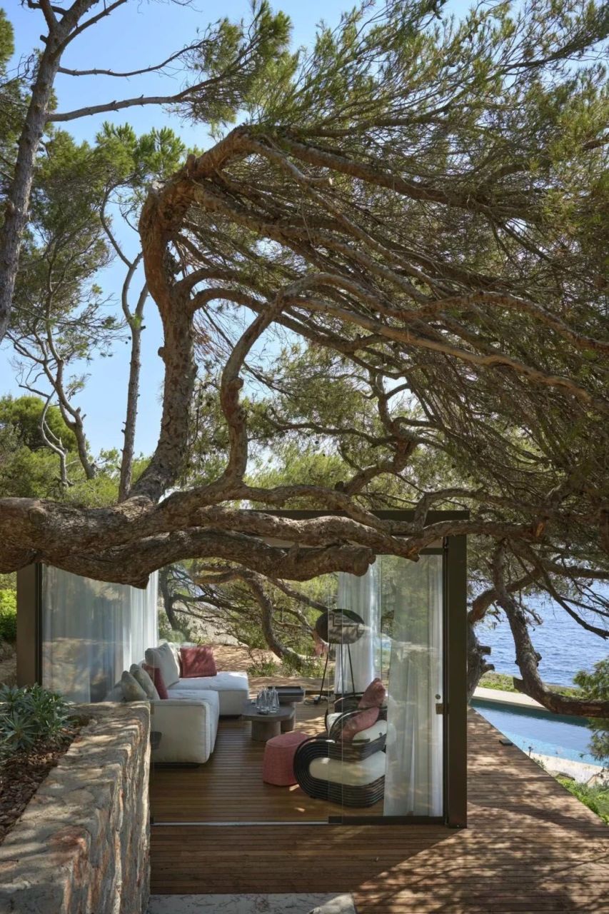 Villa a Saint-Jean-Cap-Ferrat, Francia, 480 m² - foto 14