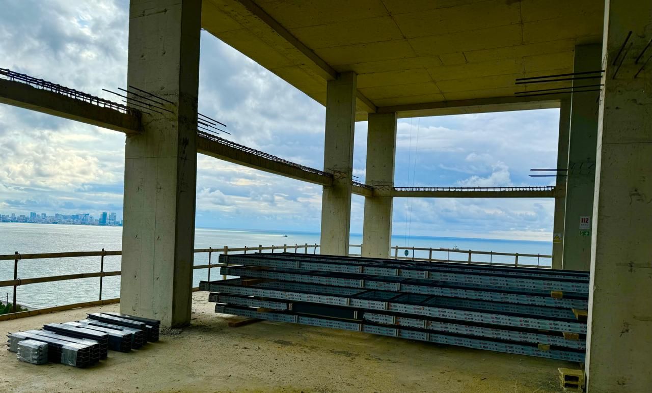 Appartement à Batoumi, Géorgie, 63.4 m² - image 16