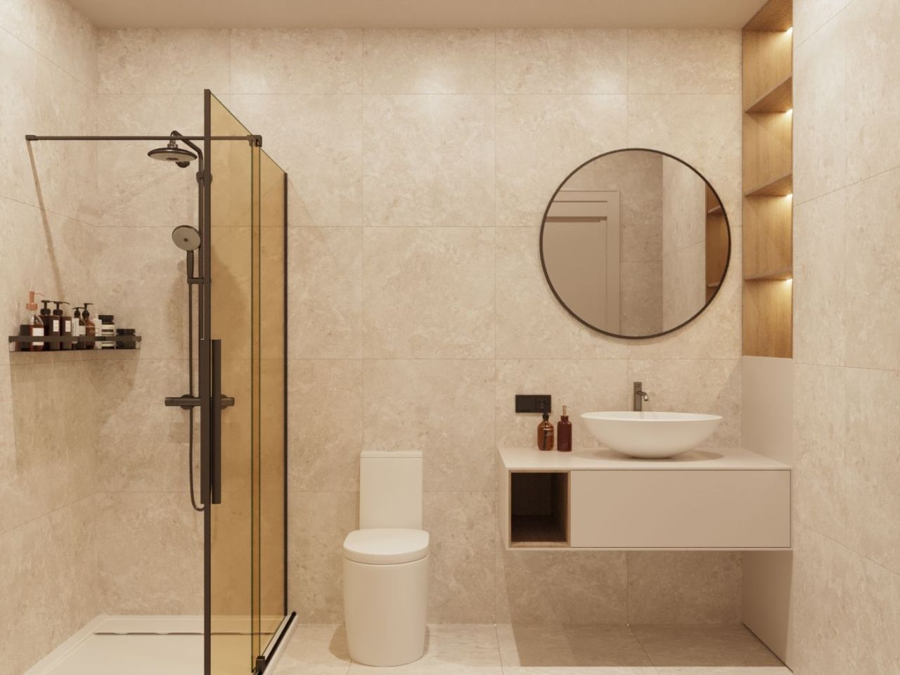 Appartement à Batoumi, Géorgie, 63.4 m² - image 5