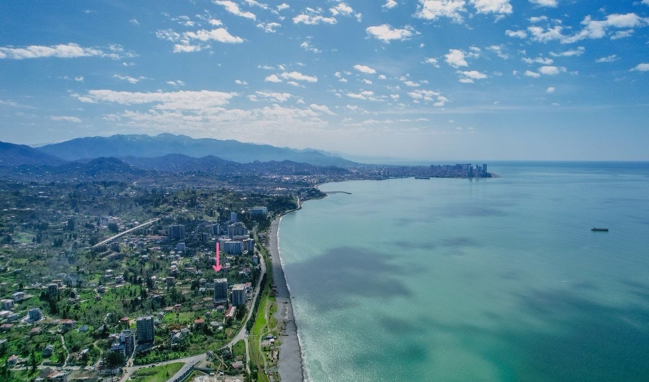 Appartement à Batoumi, Géorgie, 63.4 m² - image 18