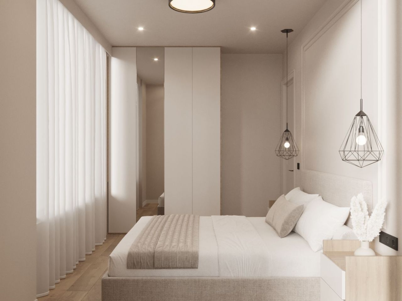 Appartement à Batoumi, Géorgie, 63.4 m² - image 8