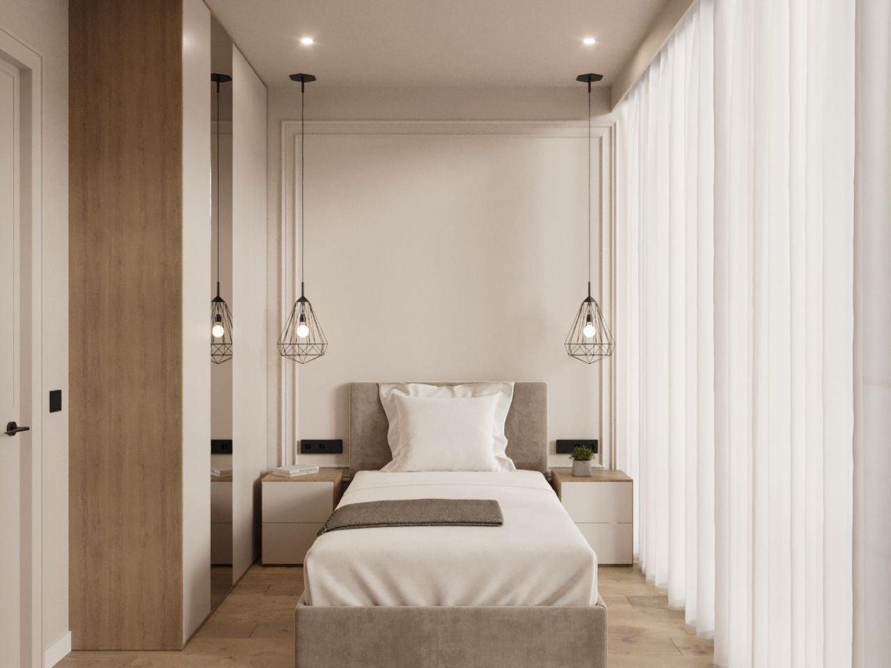 Appartement à Batoumi, Géorgie, 63.4 m² - image 9