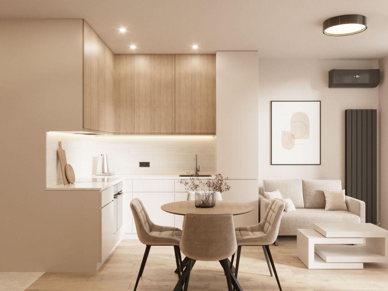 Appartement à Batoumi, Géorgie, 63.4 m² - image 10