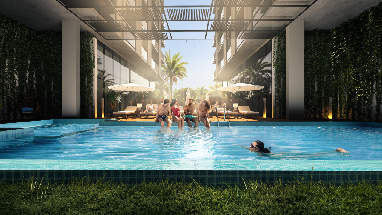 Appartement à Batoumi, Géorgie, 63.4 m² - image 15