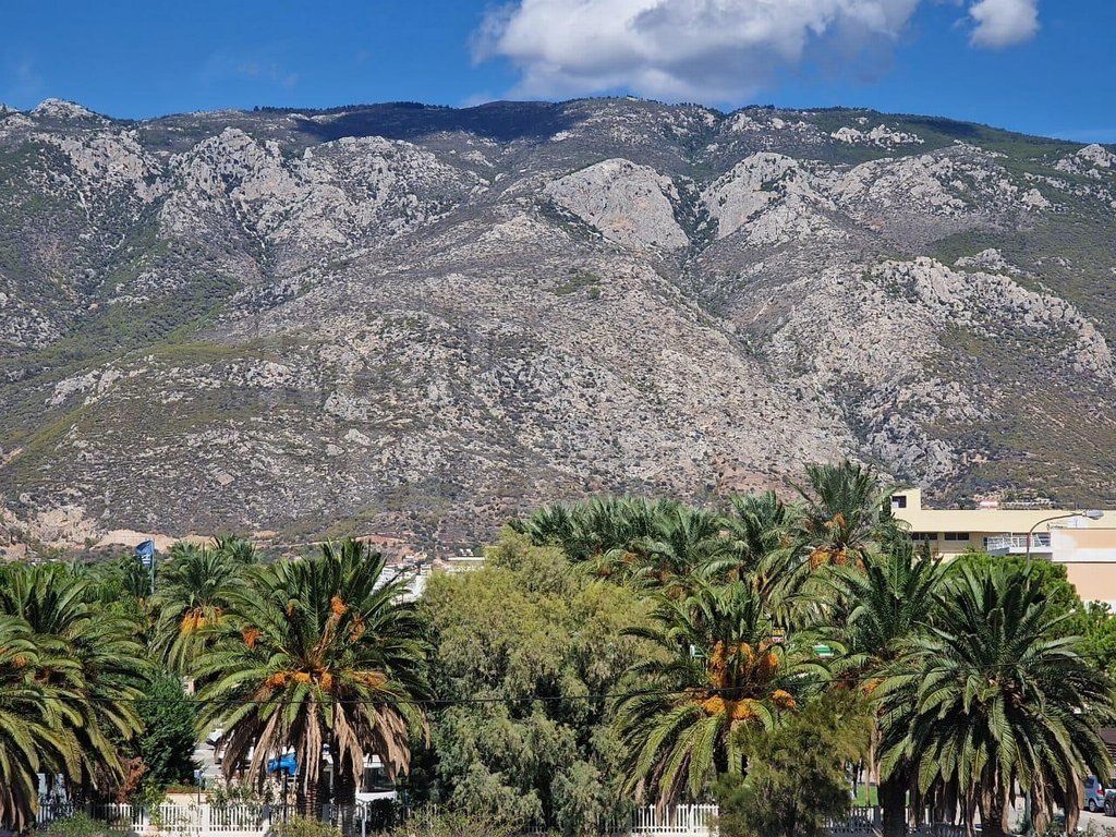 Villa in Loutraki, Griechenland, 150 m² - Foto 1