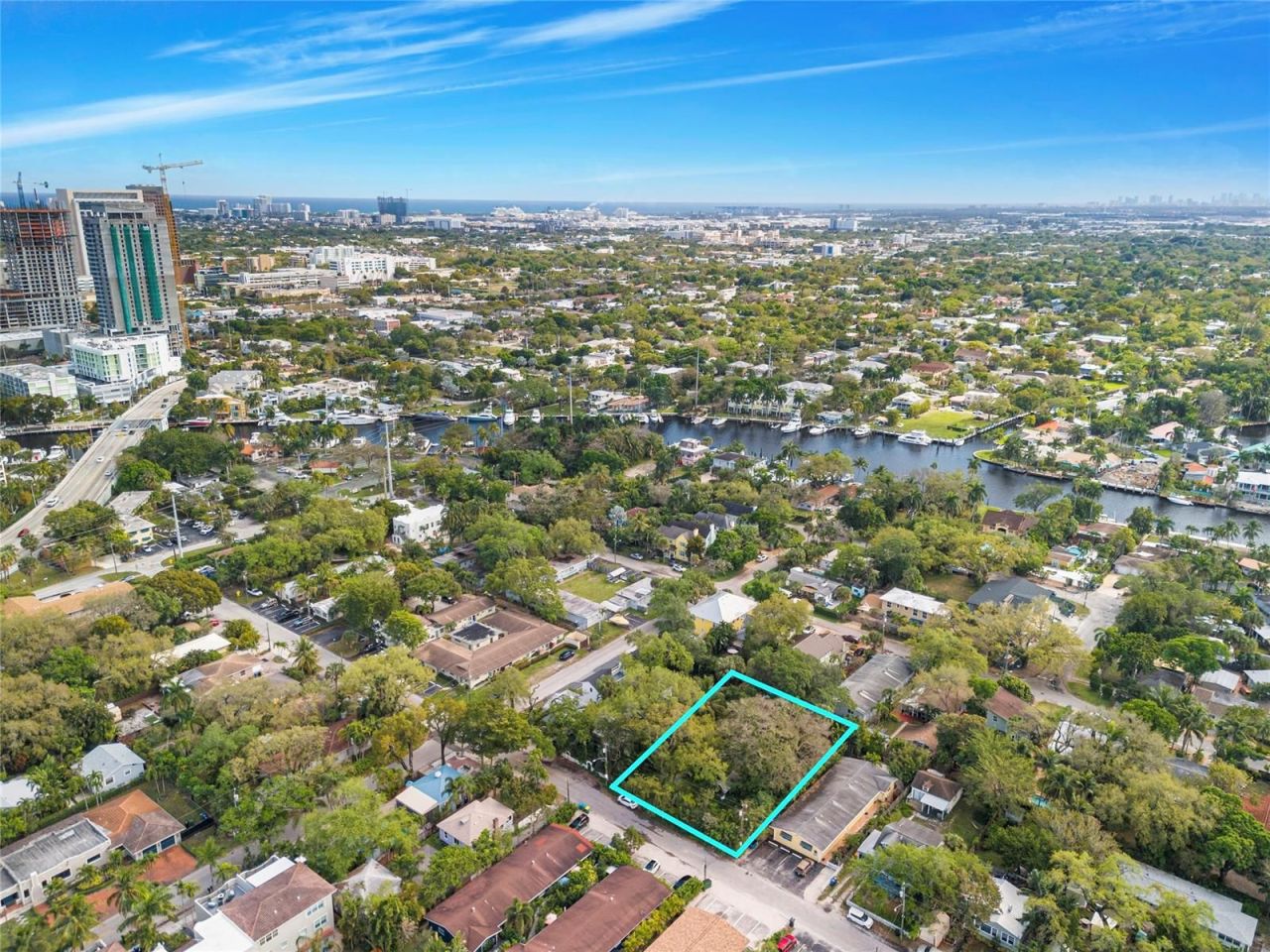 Terreno a Miami, USA, 14 a - foto 4