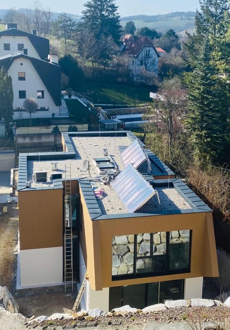 Villa nella Bassa Austria, Austria, 379 m² - foto 2