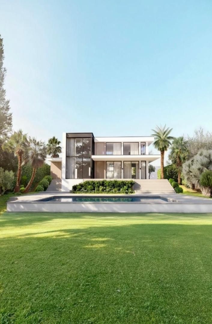 Grundstück Klosterneuburg, Österreich, 717 m² - Foto 3