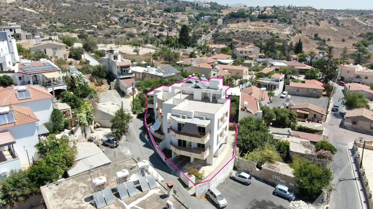 Gewerbeimmobilien in Limassol, Zypern - Foto 1