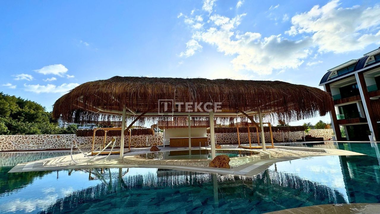 Apartment in Alanya, Turkey, 230 m² - picture 3