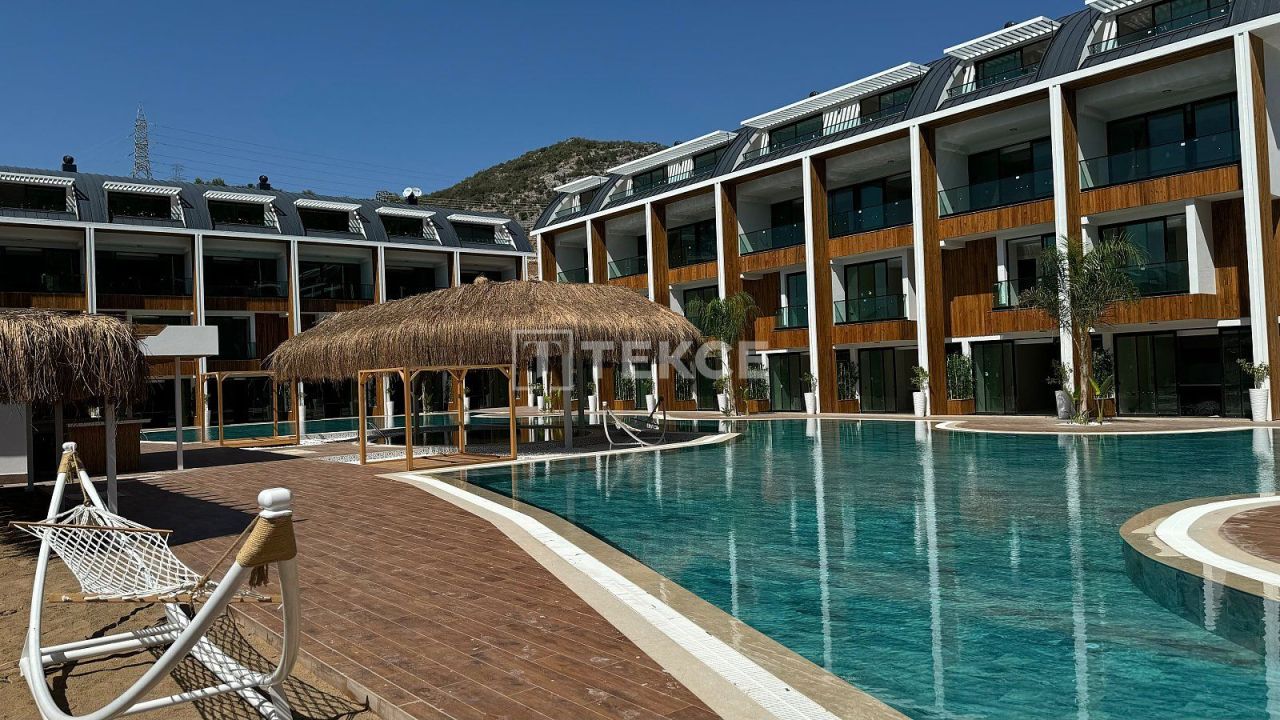 Apartment in Alanya, Turkey, 230 m² - picture 6