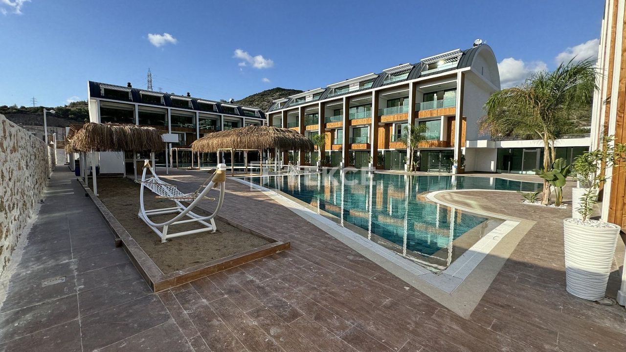 Apartment in Alanya, Turkey, 230 m² - picture 11