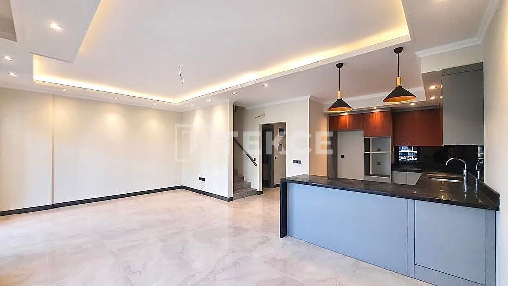 Apartment in Alanya, Türkei, 80 m² - Foto 13