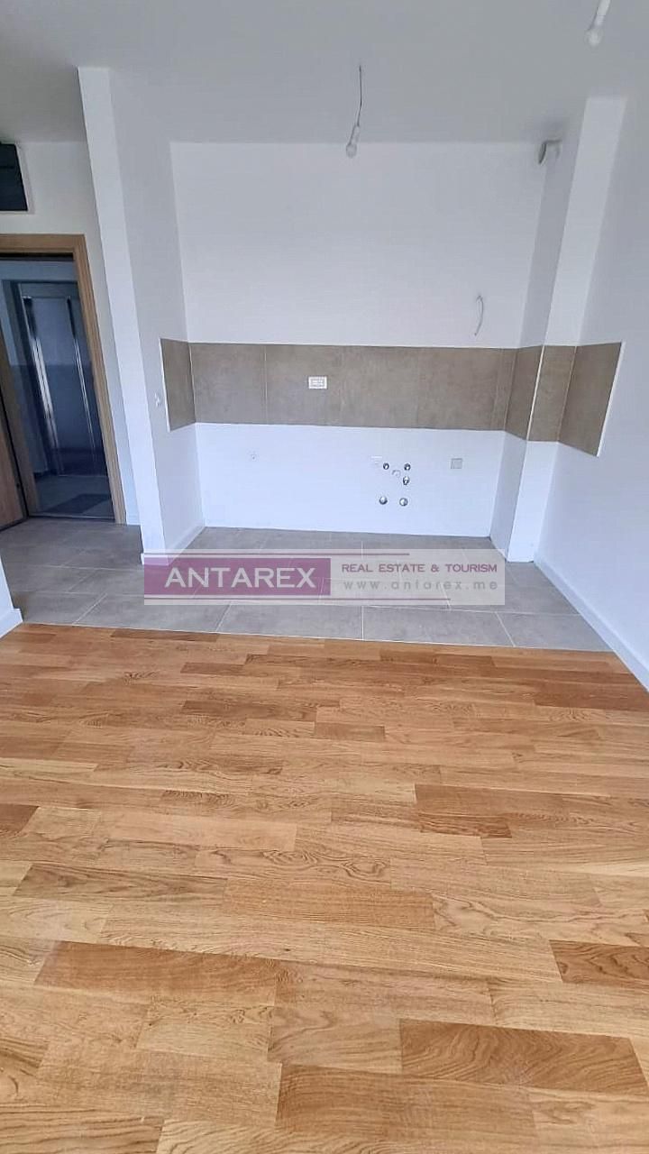 Apartment in Bijela, Montenegro, 107 m² - Foto 2