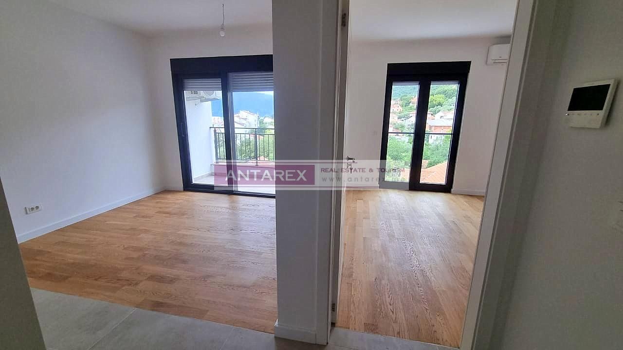 Apartment in Bijela, Montenegro, 107 m² - Foto 5