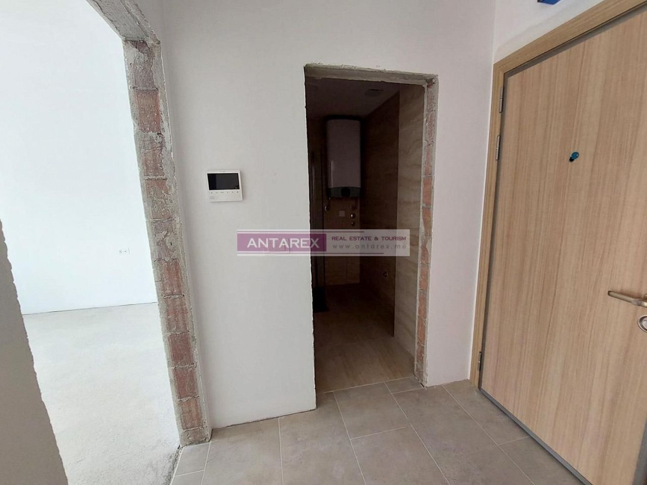 Apartment in Bijela, Montenegro, 107 m² - Foto 6