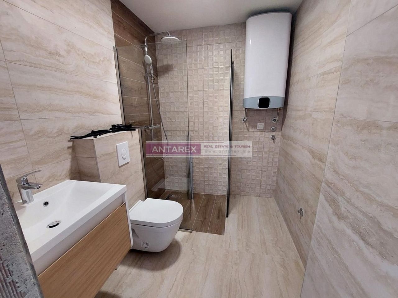 Apartment in Bijela, Montenegro, 107 m² - Foto 8