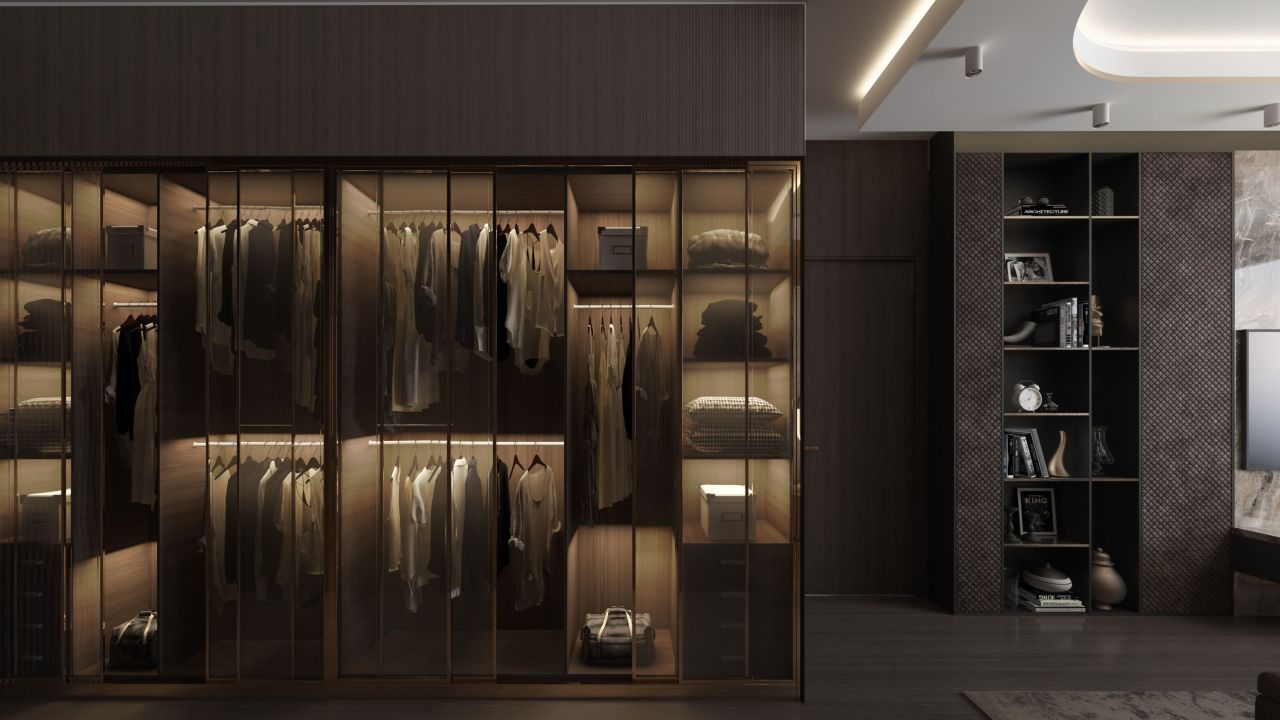 Appartement à Dubaï, EAU, 75 m² - image 2