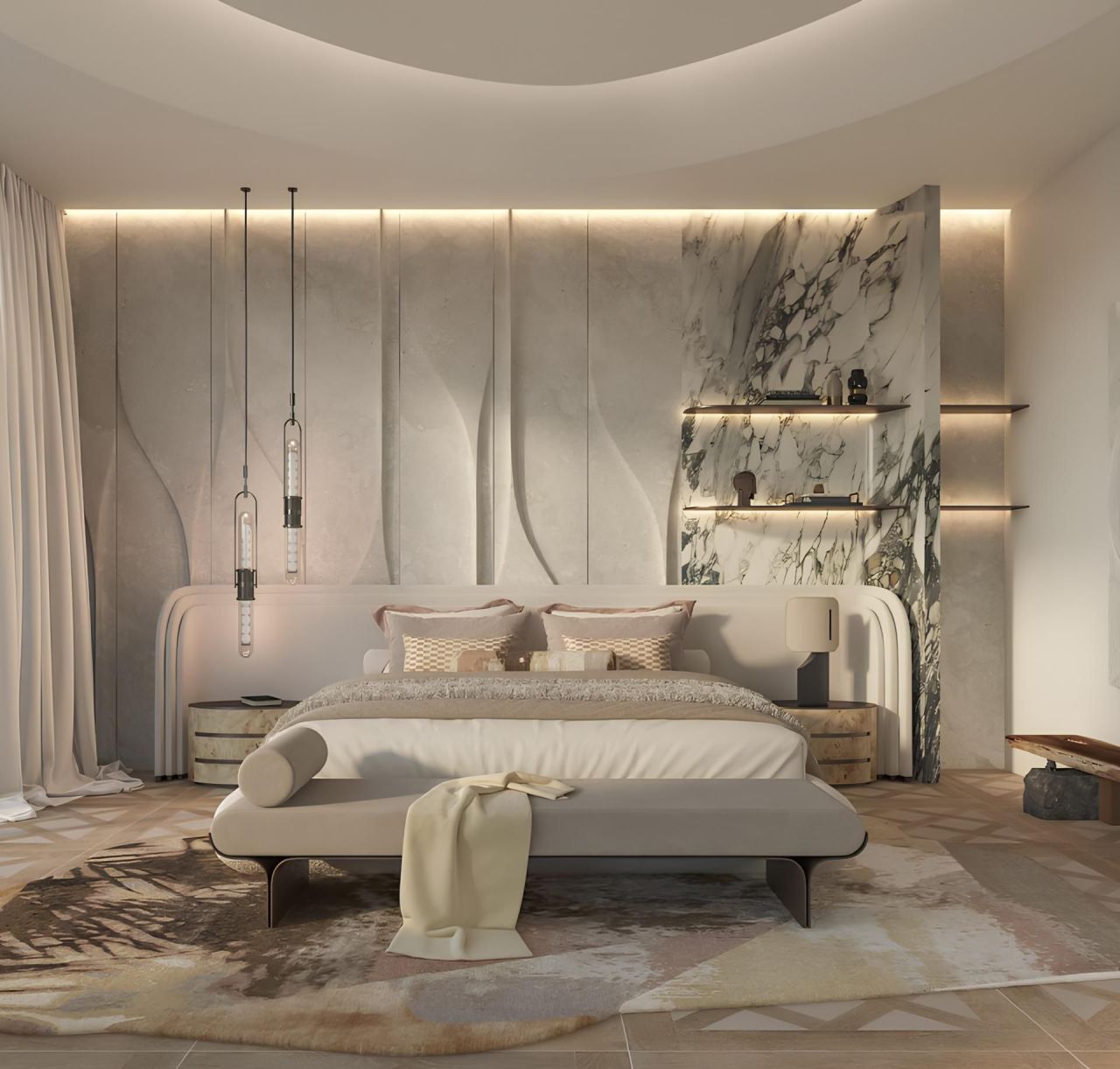 Villa a Dubai, EAU, 525 m² - foto 3