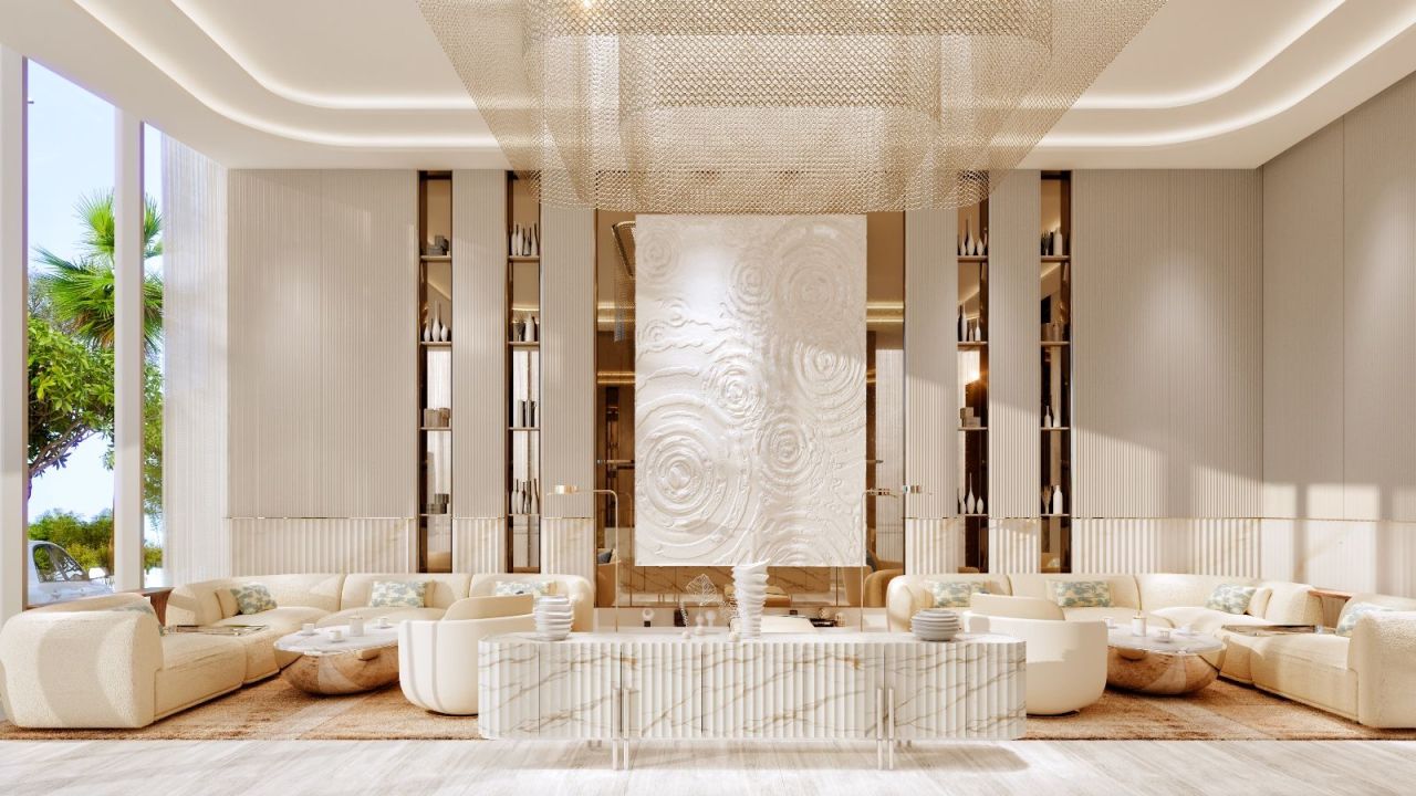 Appartamento a Dubai, EAU, 57 m² - foto 4