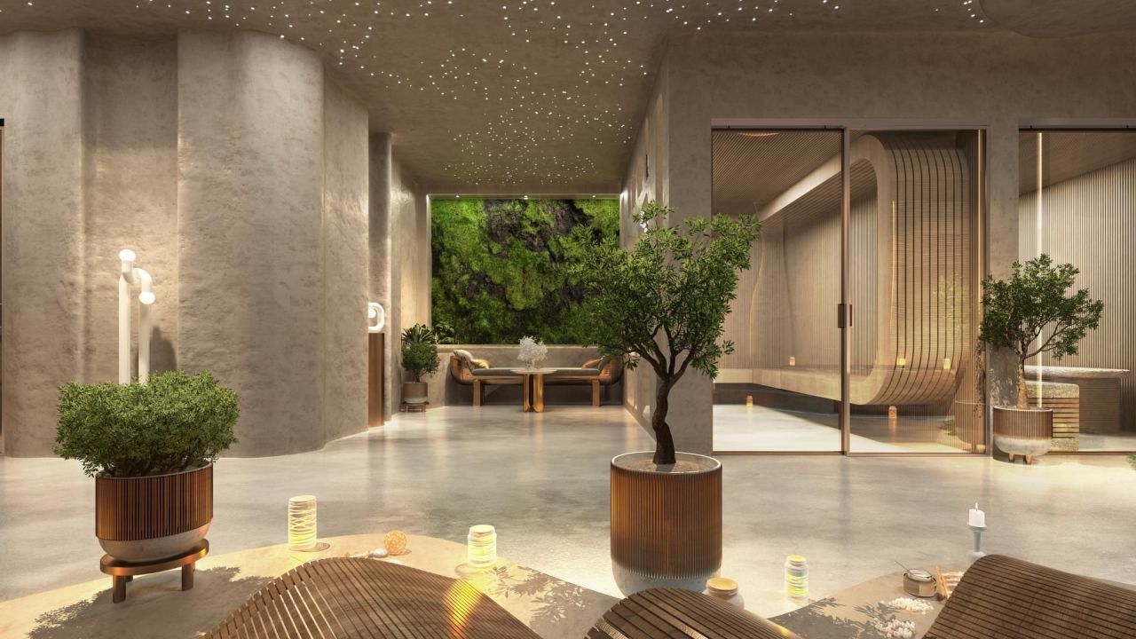 Appartement à Dubaï, EAU, 75 m² - image 5