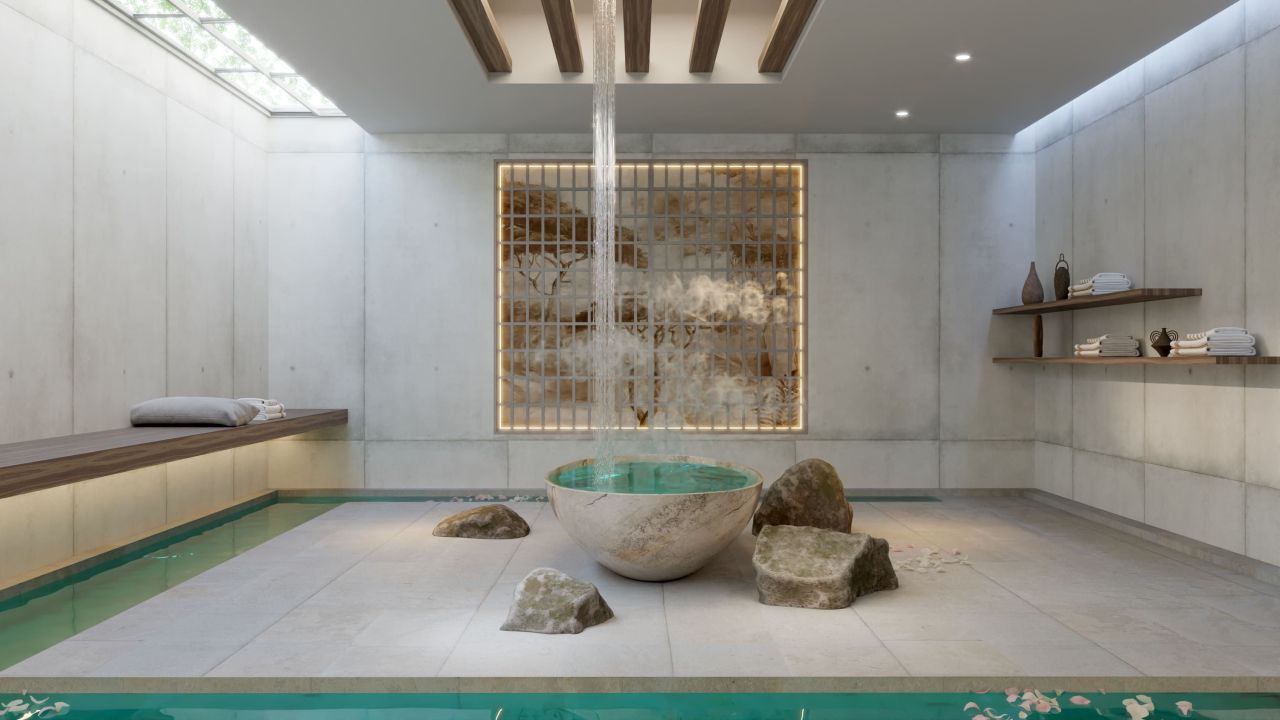 Flat in Dubai, UAE, 80 m² - picture 6