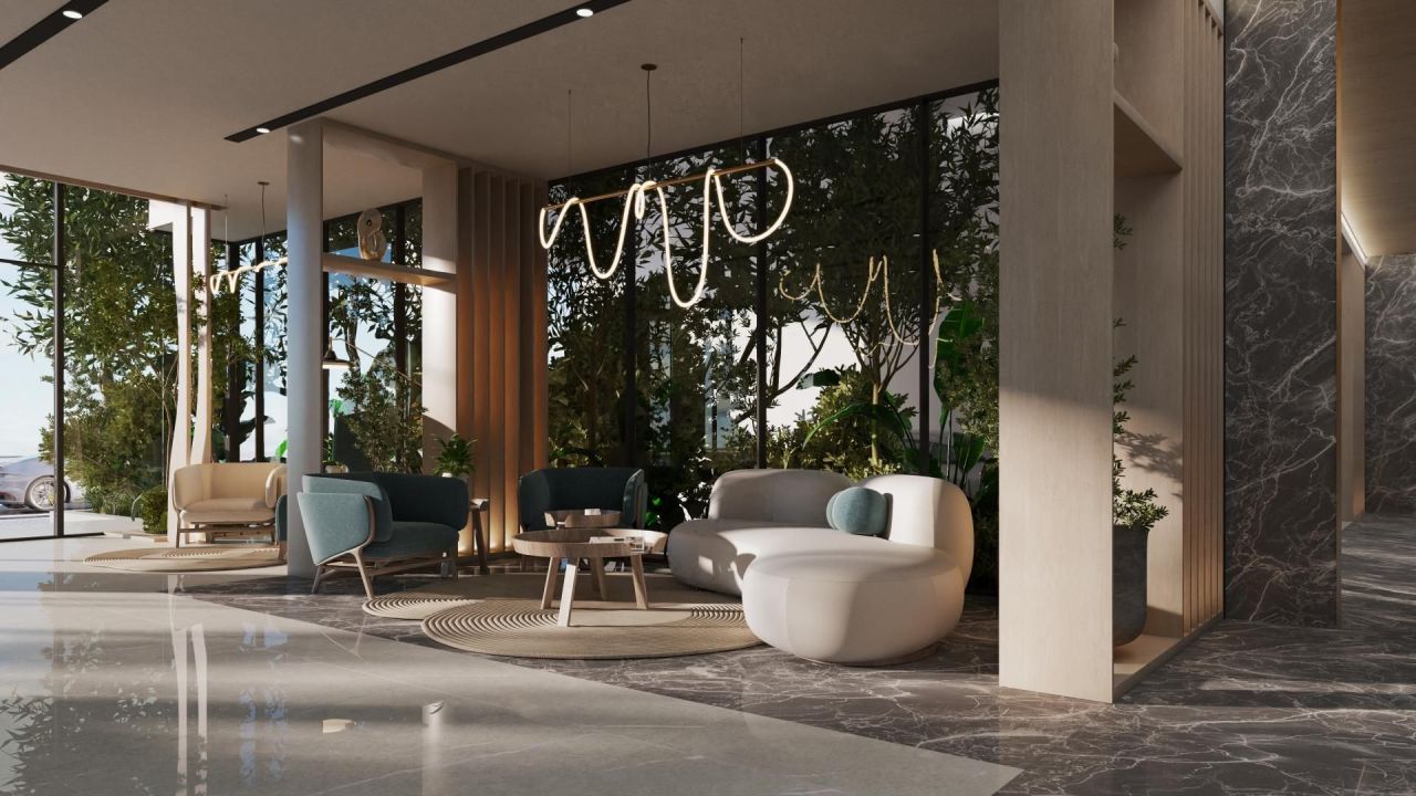 Appartement à Dubaï, EAU, 75 m² - image 6