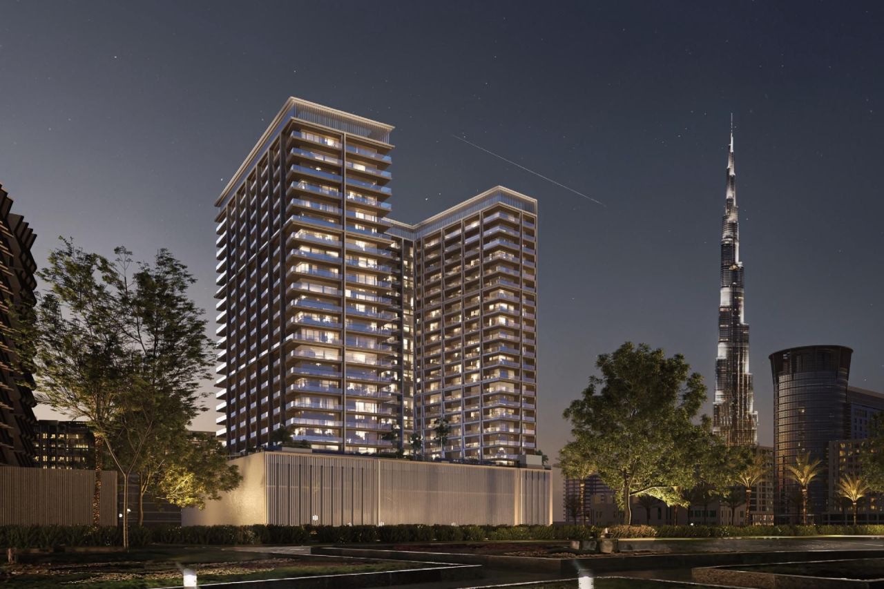 Appartamento a Dubai, EAU, 149 m² - foto 7