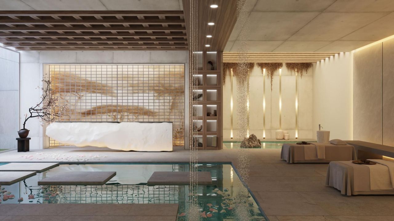 Studio in Dubai, VAE, 40 m² - Foto 8