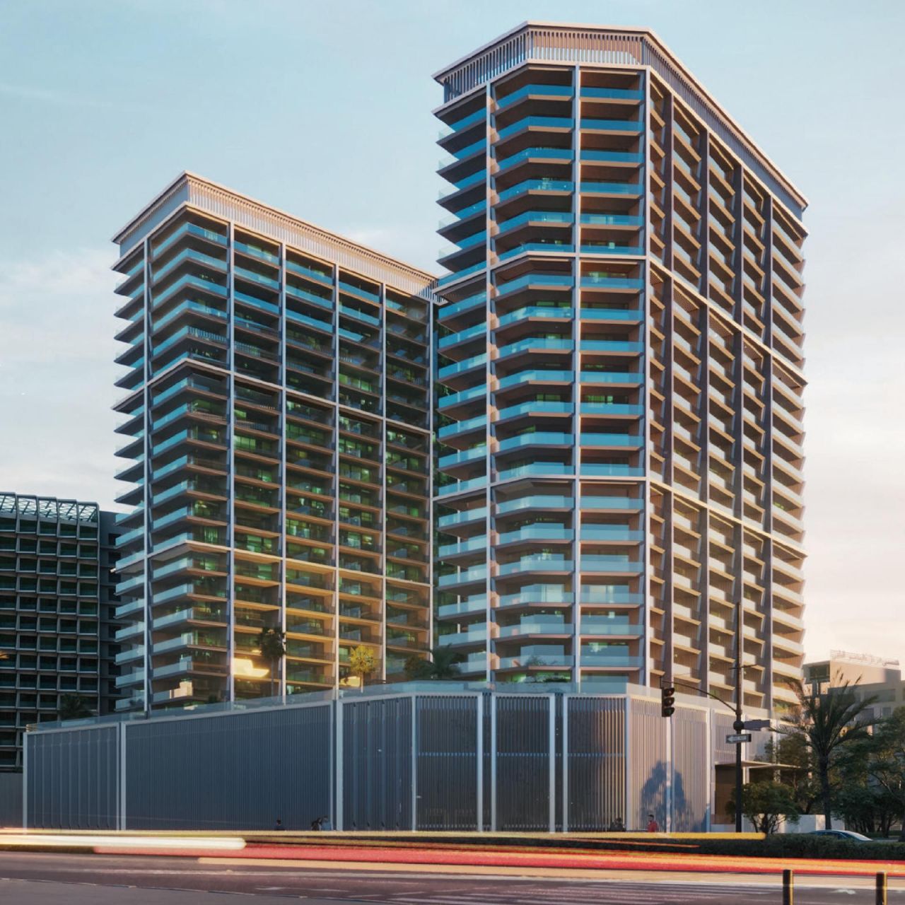 Appartamento a Dubai, EAU, 149 m² - foto 9