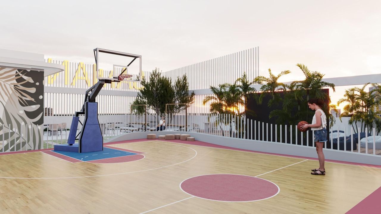 Studio in Dubai, VAE, 40 m² - Foto 10