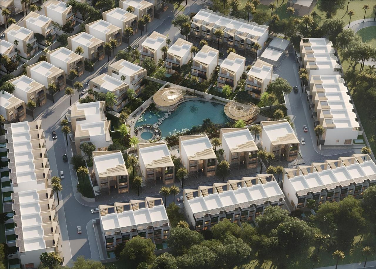 Haus in Dubai, VAE, 365 m² - Foto 12