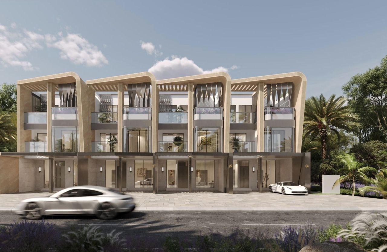 Villa a Dubai, EAU, 525 m² - foto 13