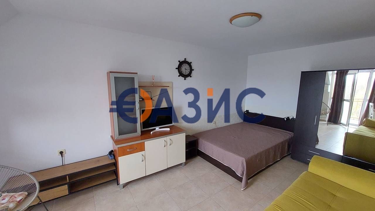 Apartamento en Sunny Beach, Bulgaria, 41 m² - imagen 1