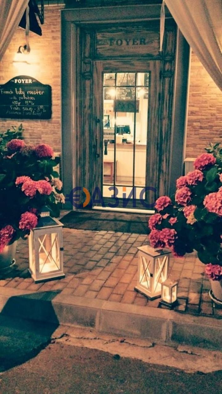 Gewerbeimmobilien in Nessebar, Bulgarien, 195 m² - Foto 6