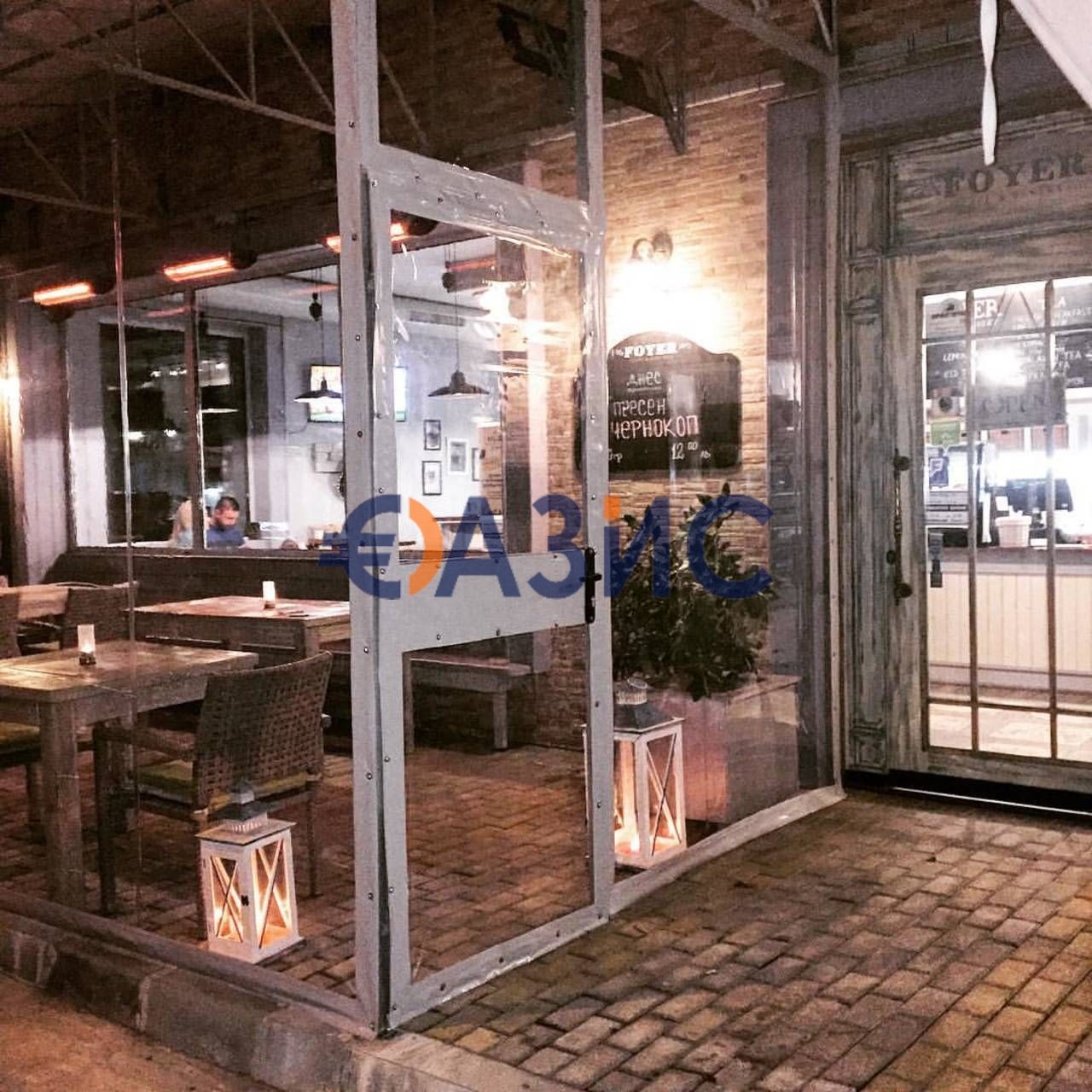 Gewerbeimmobilien in Nessebar, Bulgarien, 195 m² - Foto 8