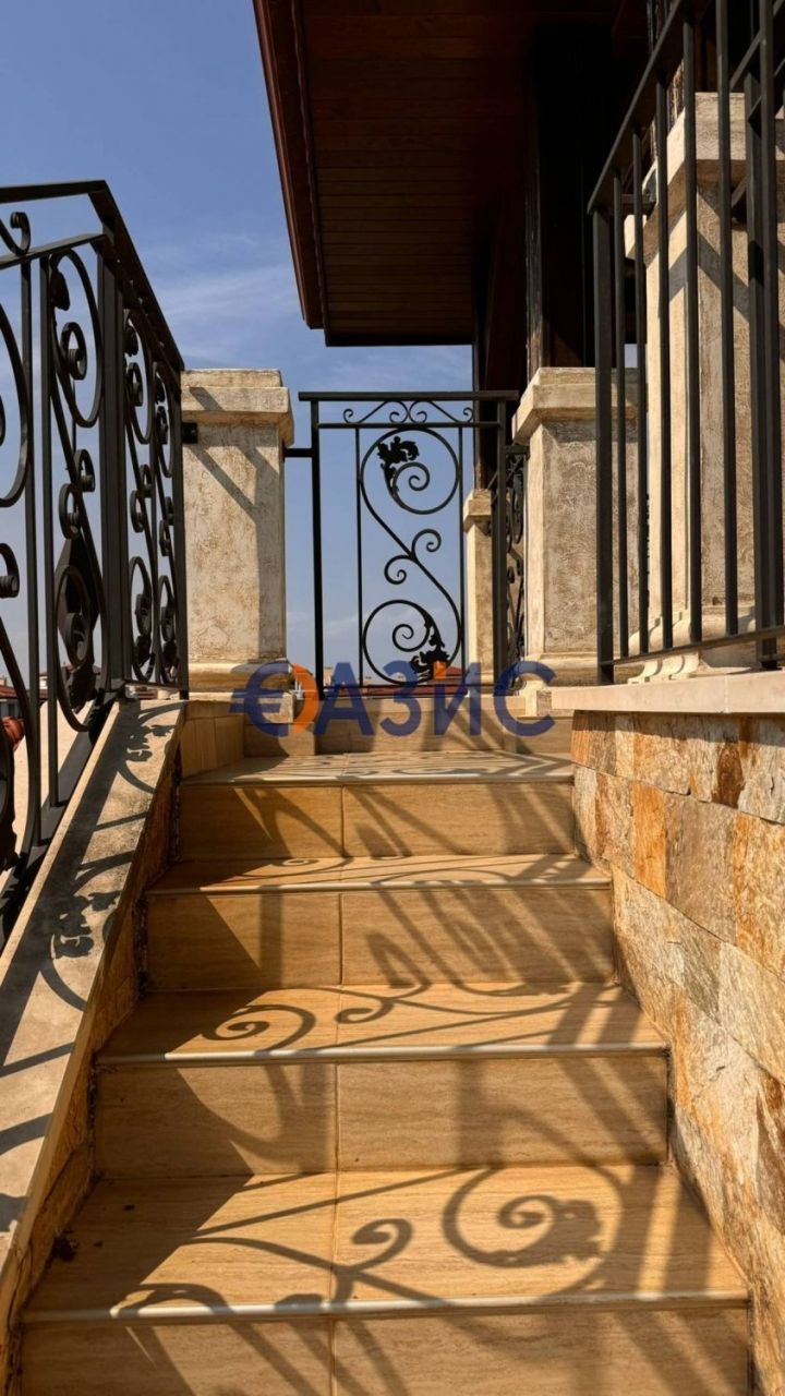 Apartment in Nesebar, Bulgaria, 228 m² - picture 18