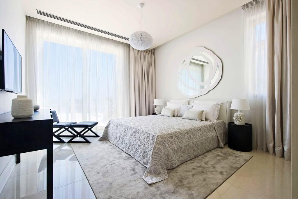 Wohnung in Larnaka, Zypern, 675 m² - Foto 7