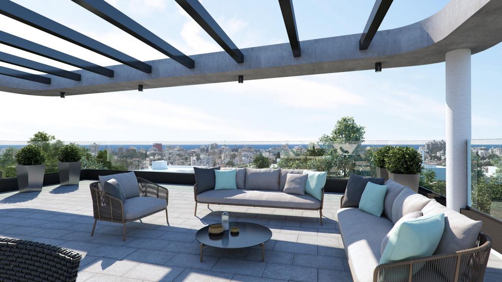 Apartamento en Lárnaca, Chipre, 201 m² - imagen 9