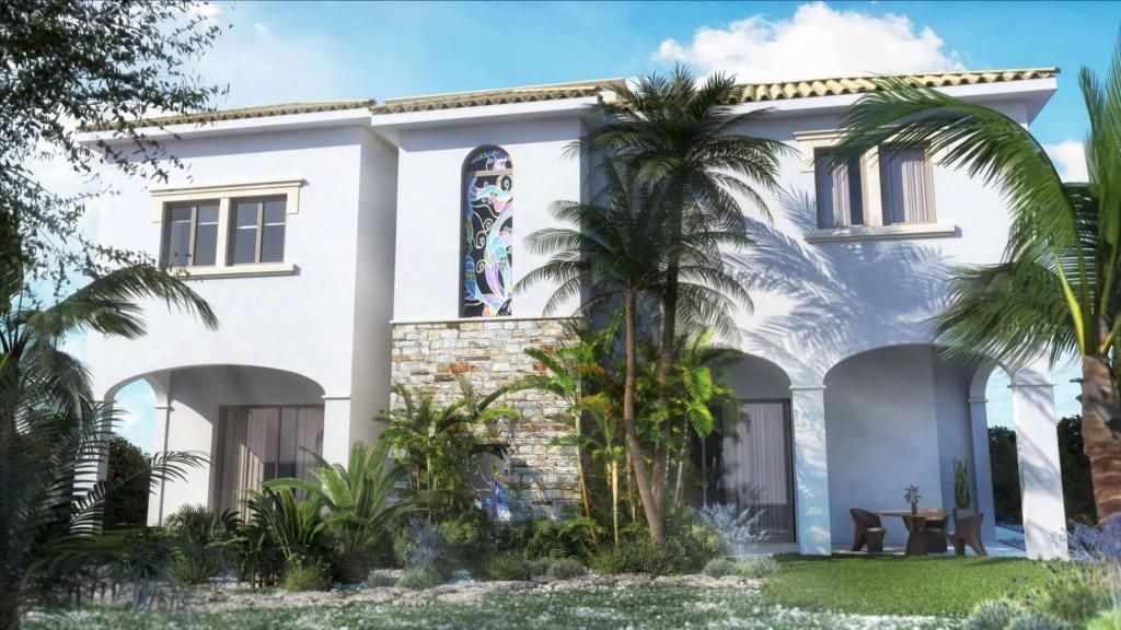 Wohnung in Larnaka, Zypern, 675 m² - Foto 17