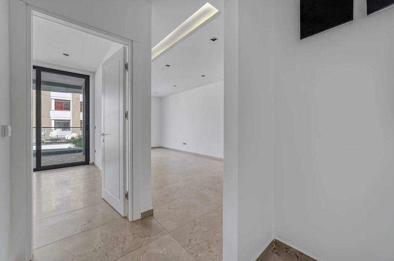 Wohnung in Alanya, Türkei, 65 m² - Foto 14