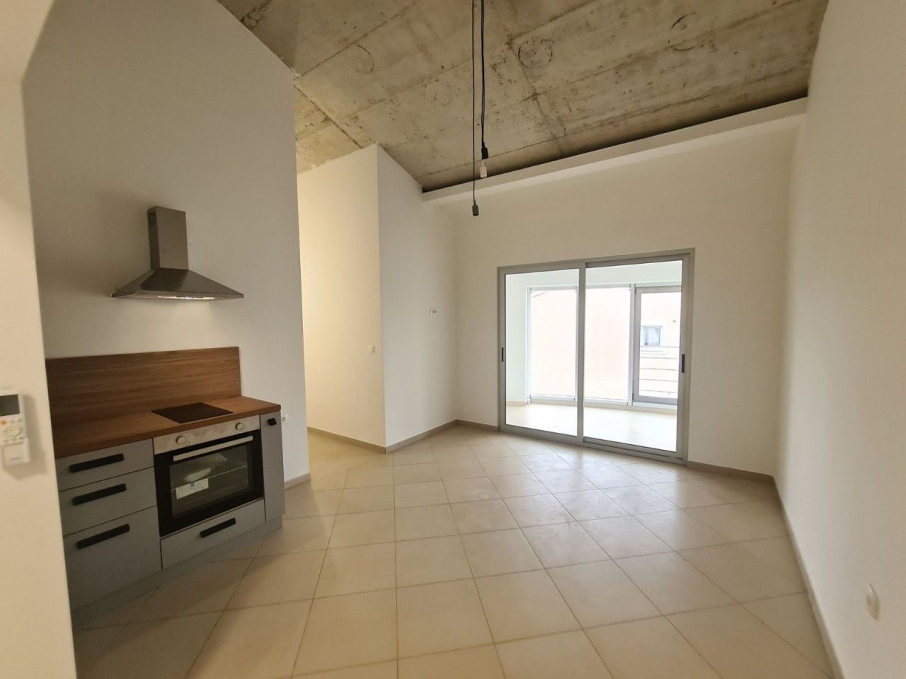 Appartement à Pula, Croatie, 57 m² - image 1