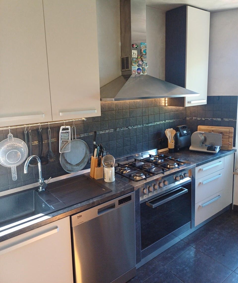 Appartamento a Buje, Croazia, 89 m² - foto 3