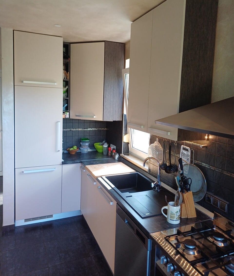 Appartamento a Buje, Croazia, 89 m² - foto 4