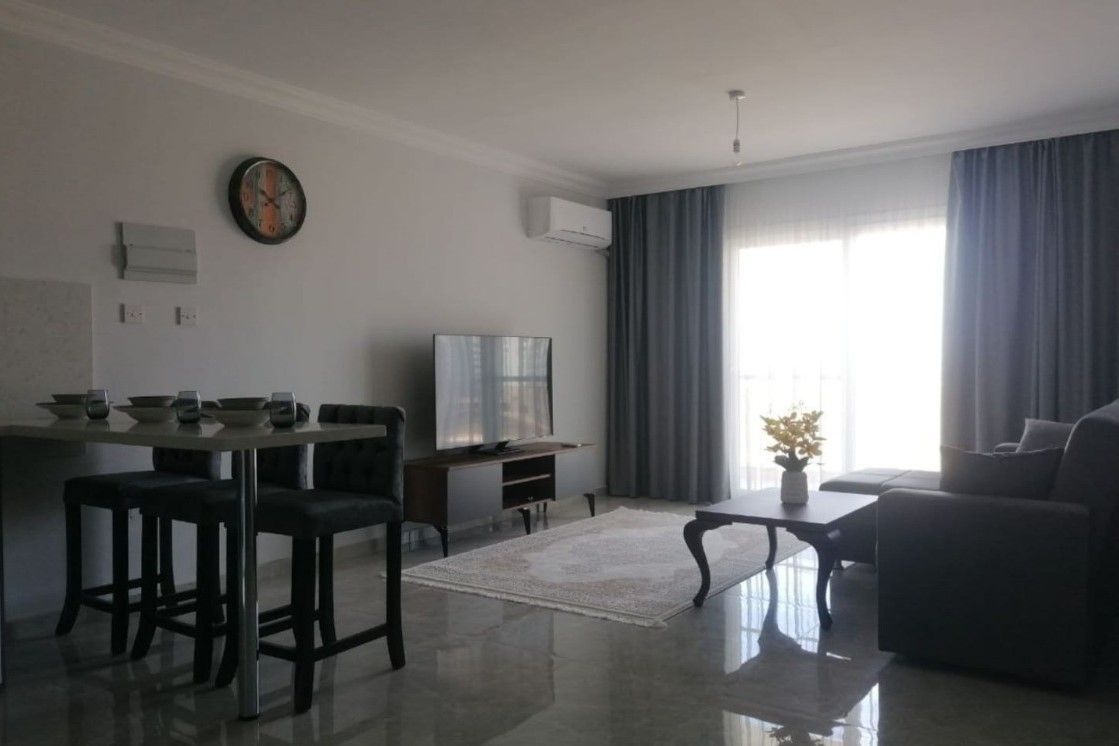 Apartamento en İskele, Chipre, 60 m² - imagen 3