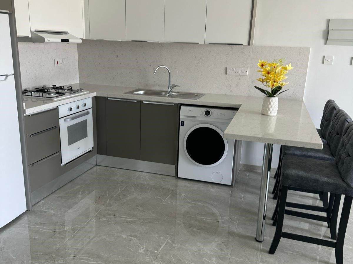 Apartamento en İskele, Chipre, 60 m² - imagen 4