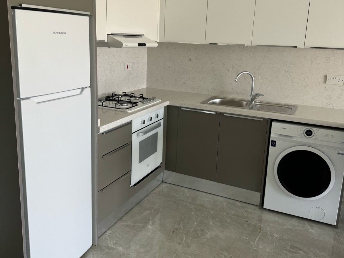 Apartamento en İskele, Chipre, 60 m² - imagen 5