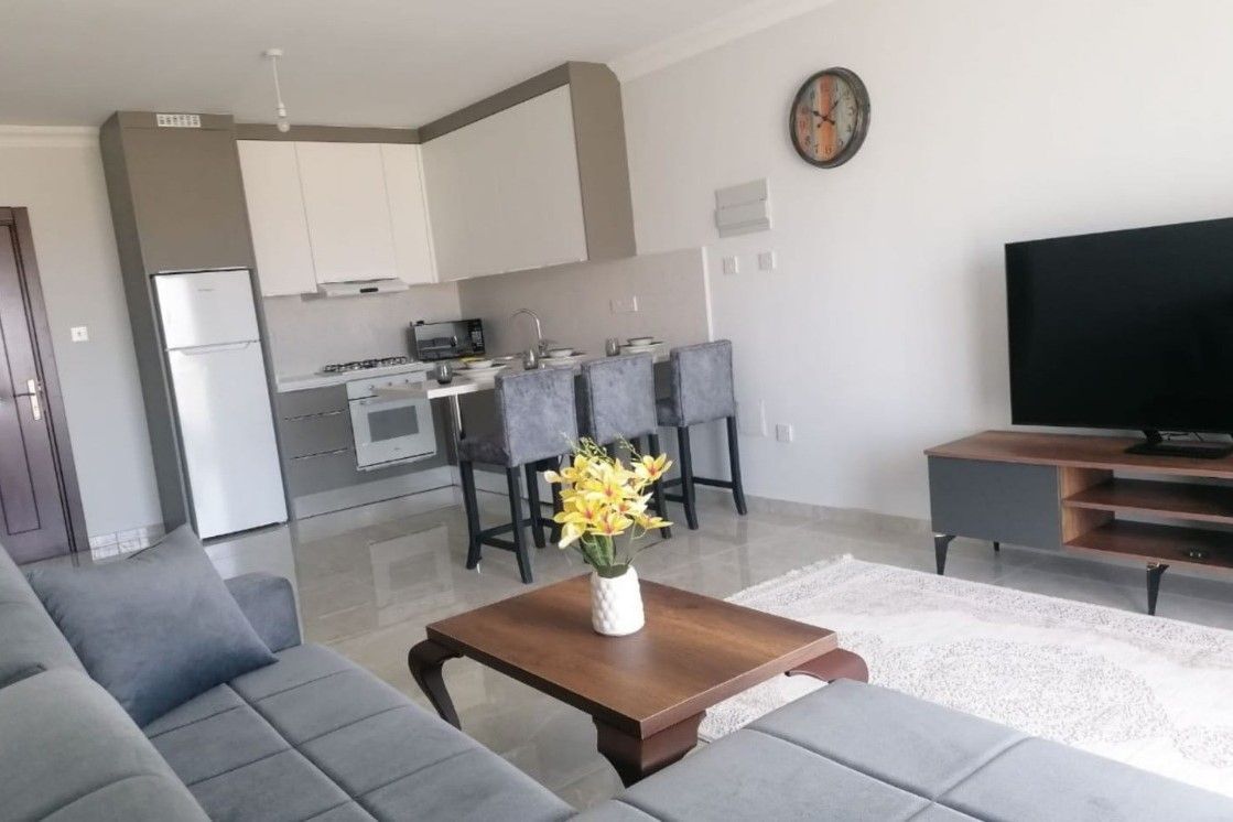 Apartamento en İskele, Chipre, 60 m² - imagen 6