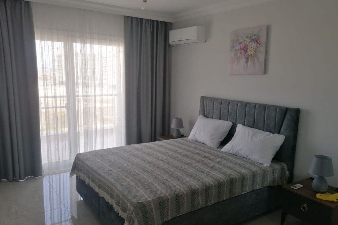 Apartamento en İskele, Chipre, 60 m² - imagen 8